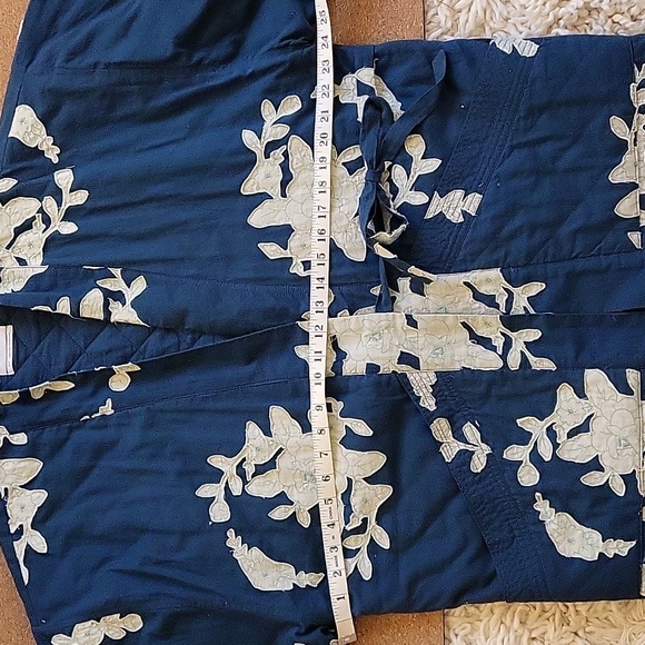 Urban Outfitters Floral Kimono Jacket - Picture 4 of 11